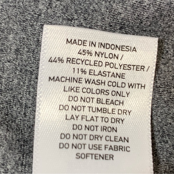 RHONE 8” Reign Midweight Shorts - Picture 13 of 14